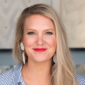 Meet your Posher, Carly